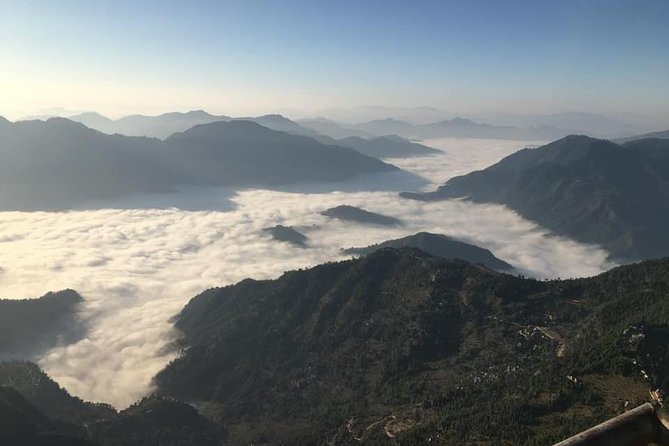 2 Night 3 Days Sirubari Village Tour From Pokhara - Itinerary and Duration