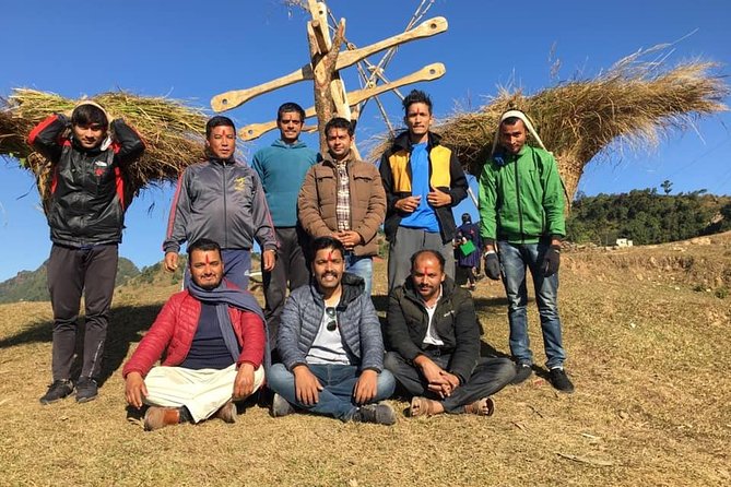 2 Night 3 Days Sirubari Village Tour From Pokhara - Directions and Tour Details
