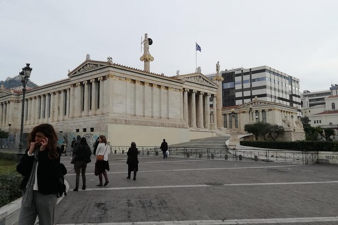 2-Night Athens Experience Including City Tour & Optional Temple of Poseidon Tour - Pickup Details