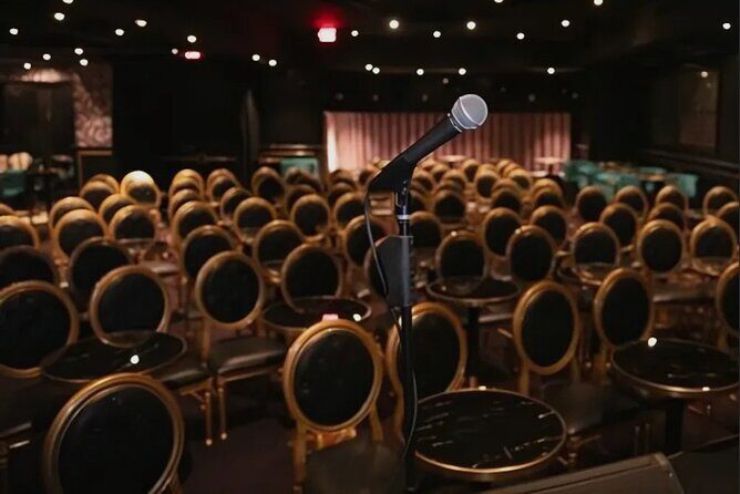 2-Night Bundle: Hollywood Night Tour with Dinner & Comedy Show - Who Will Love This Tour?