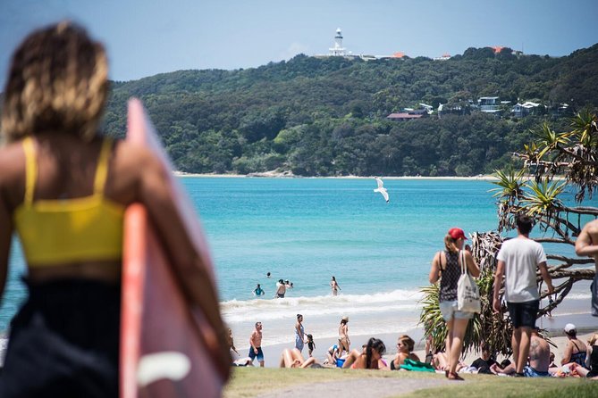 2-Night Byron Bay Surf Camp - Surfing Lessons and Beach Exploration