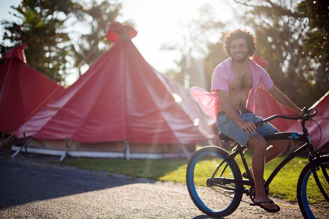 2-Night Byron Bay Surf Camp - Important Information for Participants