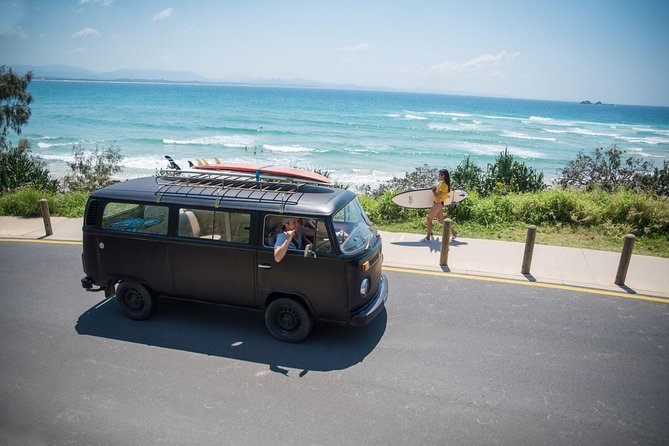 2-Night Byron Bay Surf Camp - Cancellation Policy and Considerations