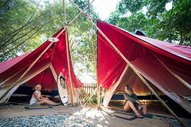 2-Night Byron Bay Surf Camp - Common Questions