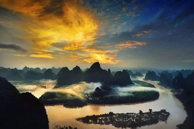 2-night Combo Package: Sunrise Photo of Yangshuo and Longsheng Rice Terraces - An In-Depth Look at the 3-Day Itinerary
