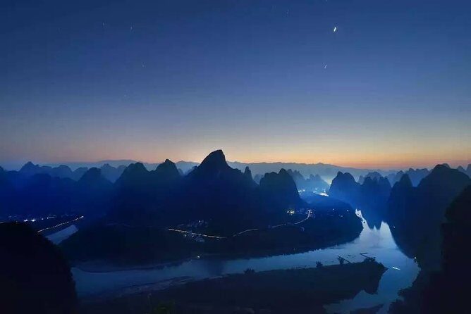2-night Combo Package: Sunrise Photo of Yangshuo and Longsheng Rice Terraces - Who Would Love This Experience?