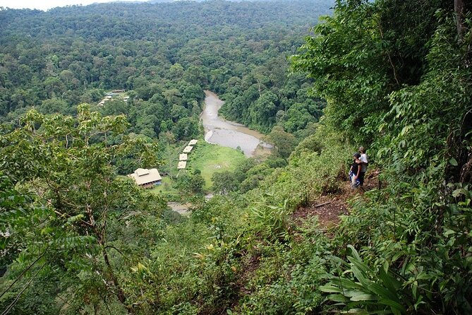 2-Night Danum Valley Borneo Rainforest Lodge Hiking and Wildlife Adventure - Important Booking Information