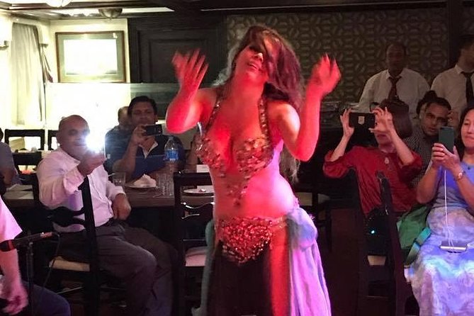 2 Night Dinner Cruise and Light Show at Giza Pyramids Tours in Cairo - Frequently Asked Questions