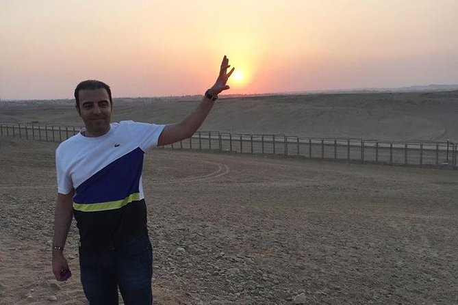 2 Night Dinner Cruise and Light Show at Giza Pyramids Tours in Cairo - The Sum Up