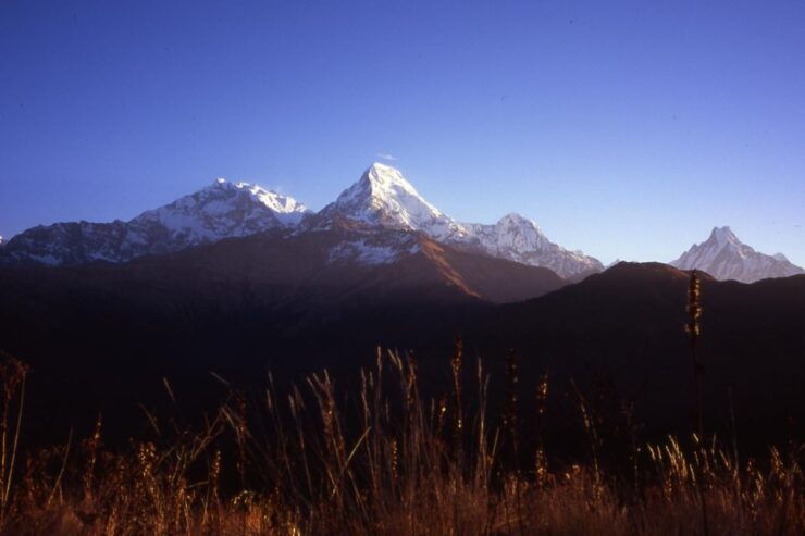 2 Night Ghorepani Poon Hill Trek From Pokhara - Trek Highlights