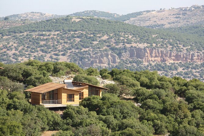 2-Night Jordan Private Tour: Jerash, Ajloun, Wadi Rum, and Dead Sea - Good To Know