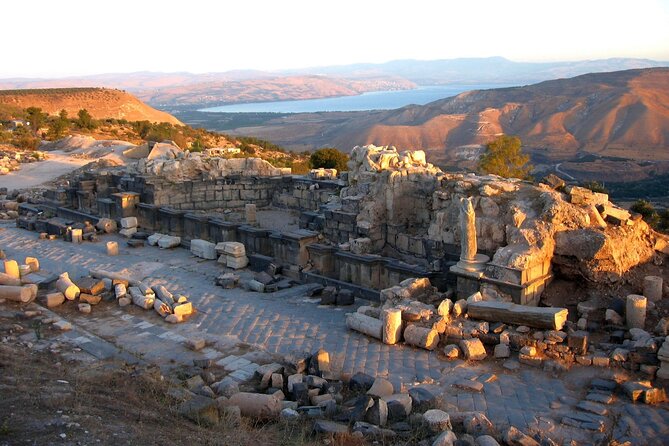 2-Night Jordan Private Tour: Jerash, Ajloun, Wadi Rum, and Dead Sea - Pickup and Transportation