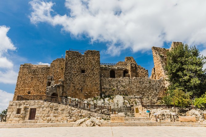 2-Night Jordan Private Tour: Jerash, Ajloun, Wadi Rum, and Dead Sea - Pricing and Booking Information