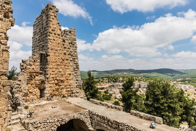 2-Night Jordan Private Tour: Jerash, Ajloun, Wadi Rum, and Dead Sea - Jordan Pass and Visa Details