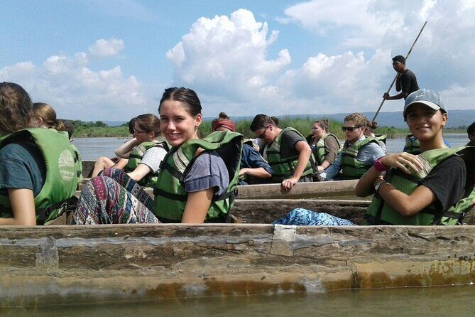 2 Night Jungle Safari Tour in Chitwan National Park - Introduction