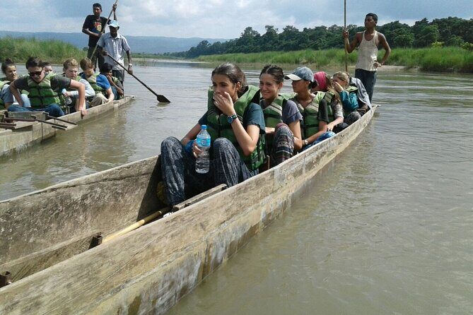 2 Night Jungle Safari Tour in Chitwan National Park - Good To Know