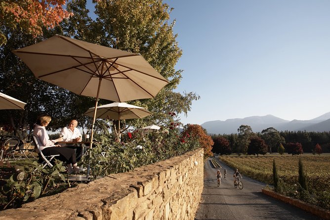 2-Night Murray to Mountain Trail Bike Tour From Beechworth - Trail Highlights and Itinerary