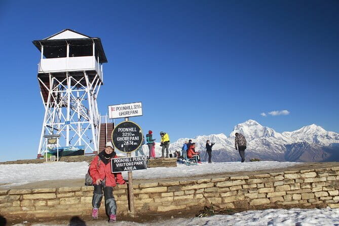 2 Night Quick Poon Hill and Ghandruk Trek - What’s Included and What’s Not