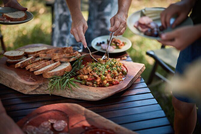 2 Night Rainforest Glamping Adventure near Byron Bay - FAQ