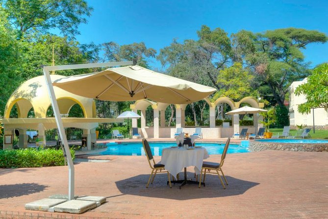 2 Night Victoria Falls Package - Good To Know