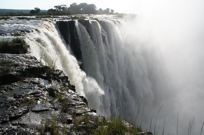 2 Night Victoria Falls Package - Accessibility Information