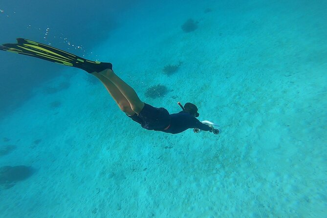 2-Night Whitsunday Islands Catamaran Cruise: Entice/ONice - Reviews