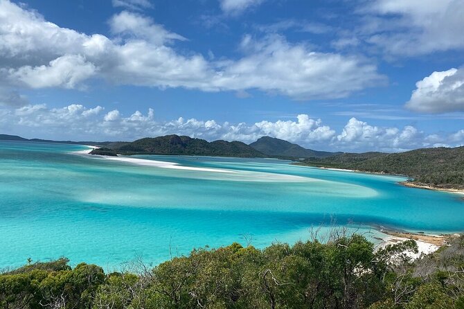2-Night Whitsunday Islands Sailing Adventure on Trimaran Avatar - Overview of the Trimaran Avatar Experience