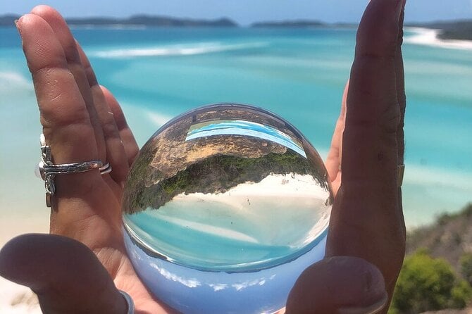 2-Night Whitsunday Islands Sailing Adventure on Trimaran Avatar - Traveler Photos and Reviews of the Sailing Adventure