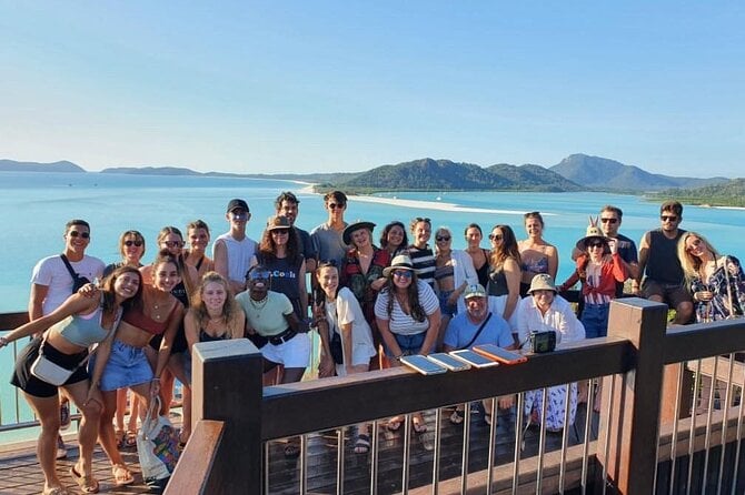 2-Night Whitsunday Islands Sailing Adventure on Trimaran Avatar - Common Questions