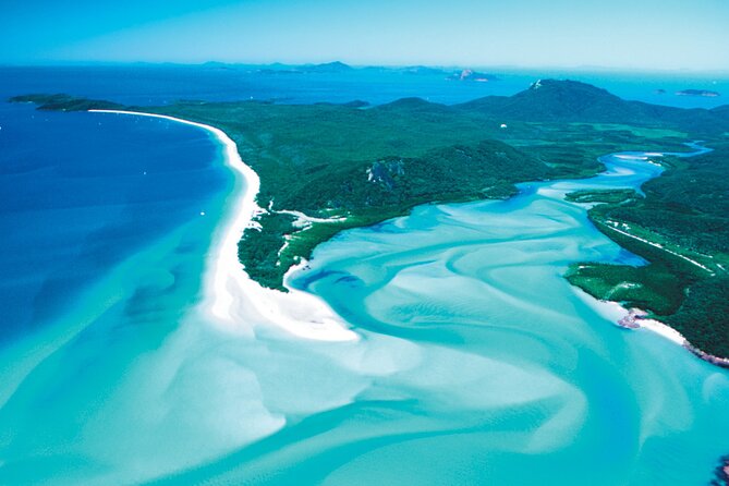 2-Night Whitsunday Sailing Adventure: Eureka - Yacht Options