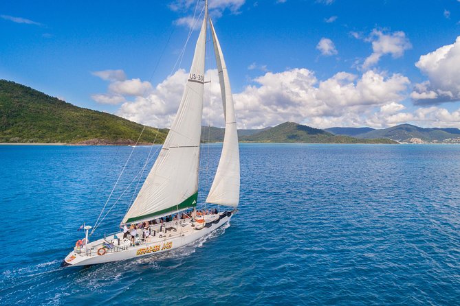 2-Night Whitsundays Sailing Cruise Incl. Whitehaven Beach & Great Barrier Reef - Onboard Accommodations