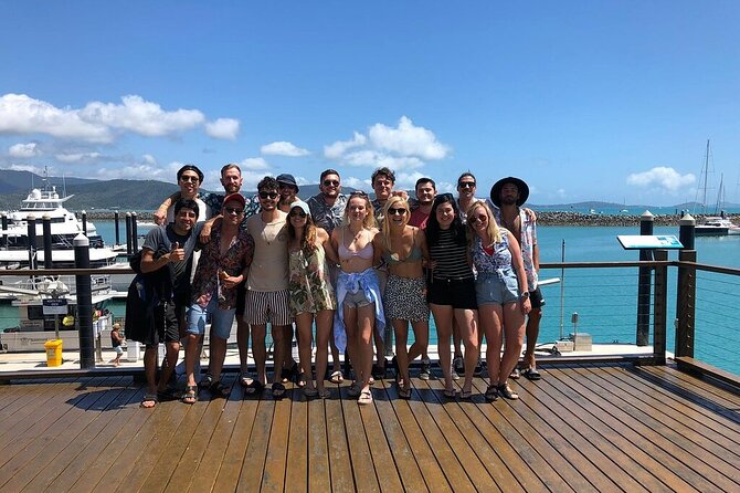 2-Night Whitsundays Sailing Cruise Incl. Whitehaven Beach & Great Barrier Reef - Reviews and Testimonials
