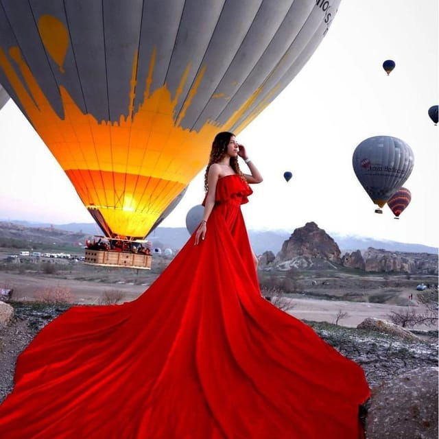 2 Nights 3 Day Cave Room Airport Transfer Fly Dress ATV Tour - Customer Support