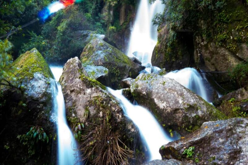 2 Nights 3 Days Chisapani Nagarkot Trek Kathmandu - Good To Know