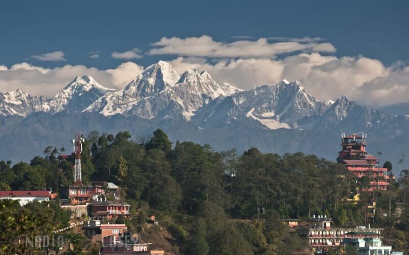 2 Nights 3 Days Chisapani Nagarkot Trek Kathmandu - Who Should Consider This Trek?