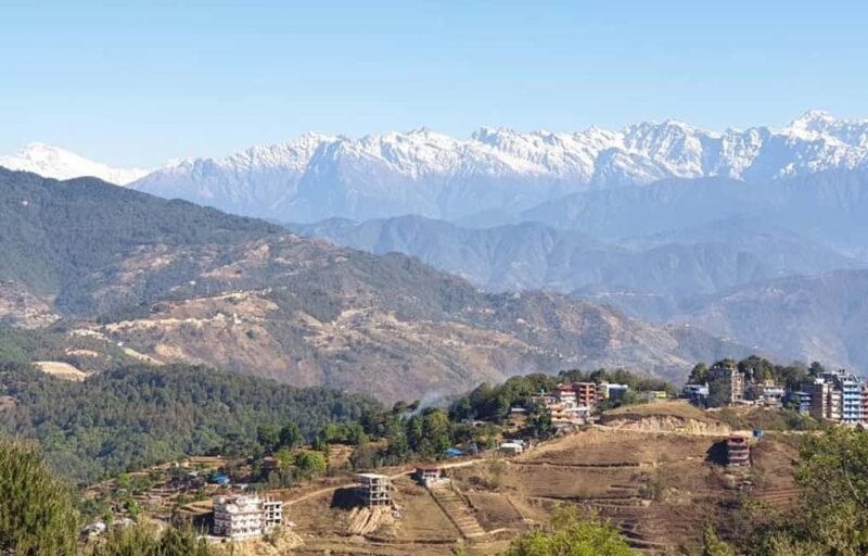 2 Nights 3 Days Chisapani Nagarkot Trek Kathmandu - FAQ