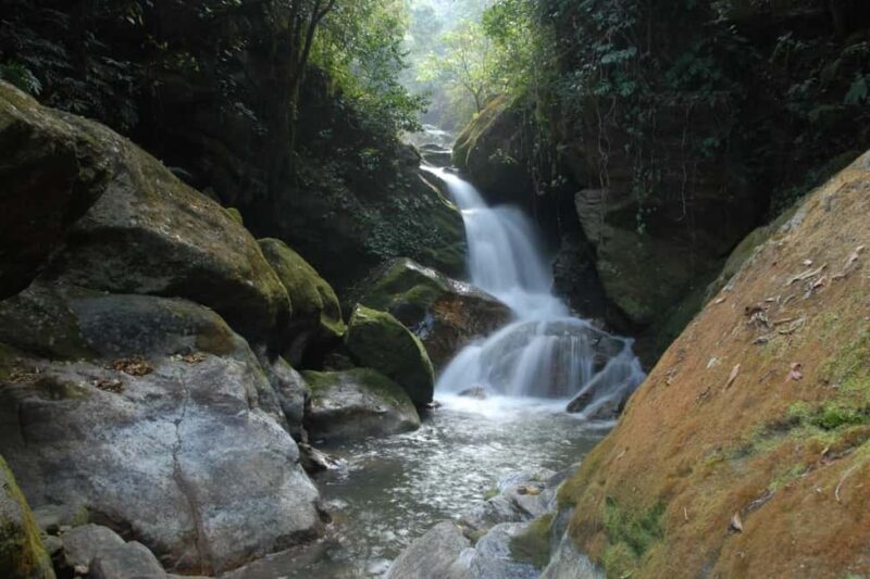 2 Nights 3 Days Chisapani Nagarkot Trek Kathmandu - Good To Know