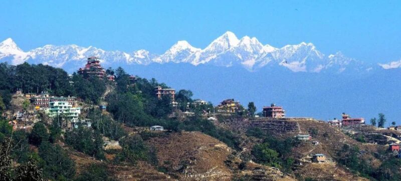 2 Nights 3 Days Chisapani Nagarkot Trek Kathmandu - FAQ