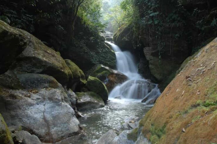 2 Nights 3 Days Chisapani Nagarkot Trek Kathmandu - Detailed Itinerary