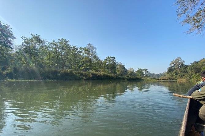 2 Nights 3 Days Chitwan Safari Tour From Kathmandu or Pokhara - Tour Highlights