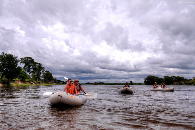 2 Nights | 3 Days Explorers Village Dome Tents Package - Meals and Extras Included