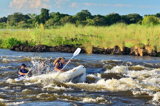 2 Nights | 3 Days Explorers Village Dome Tents Package - Cancellation Policy Details