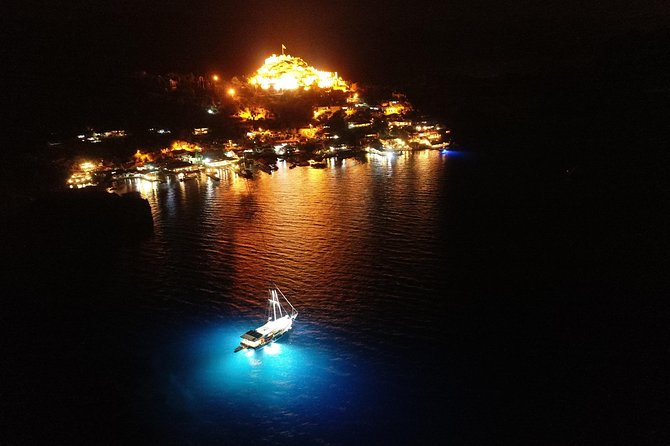 2 Nights 3 Days Gulet Charter From Kas Harbour - Traveler Photos