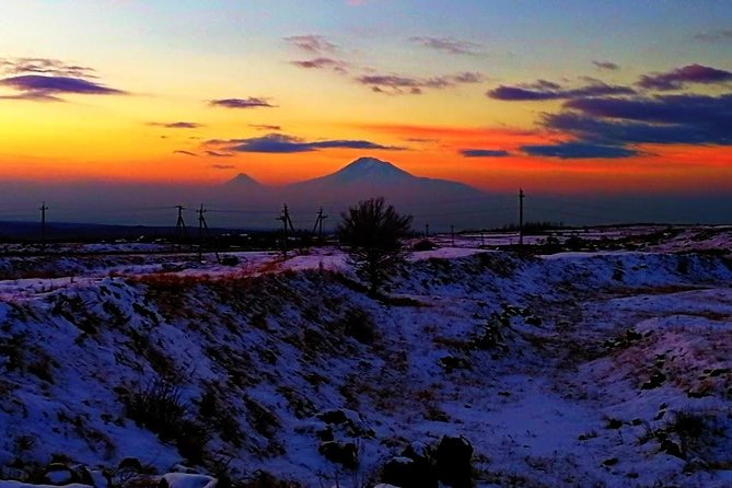 2 Nights 3 Days in Armenia - Cultural Experiences