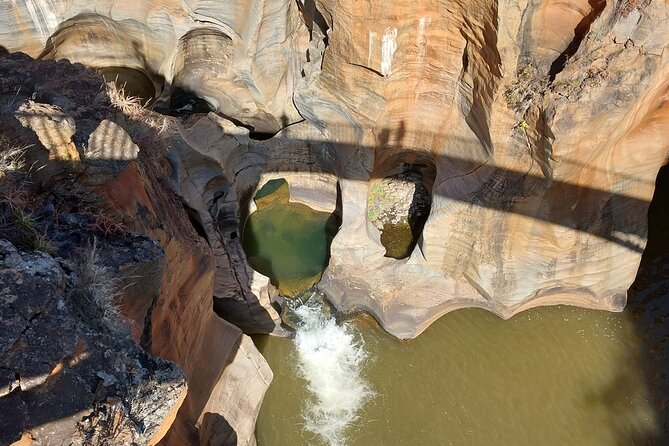 2 Nights & 3 Days in Kruger Park - Best Time to Visit Kruger Park