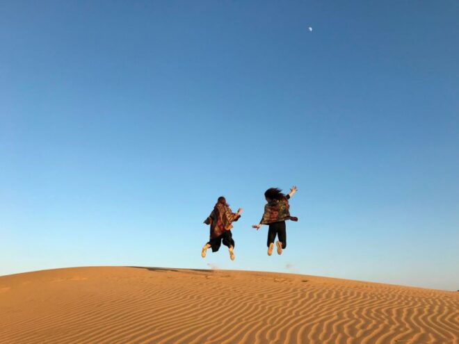 2 Nights 3 Days Jaisalmer Tour & Non-Touristic Camel Safari - Important Information