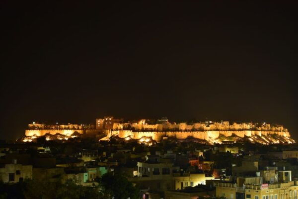 2 Nights 3 Days Jaisalmer Tour & Non-Touristic Camel Safari - Frequently Asked Questions