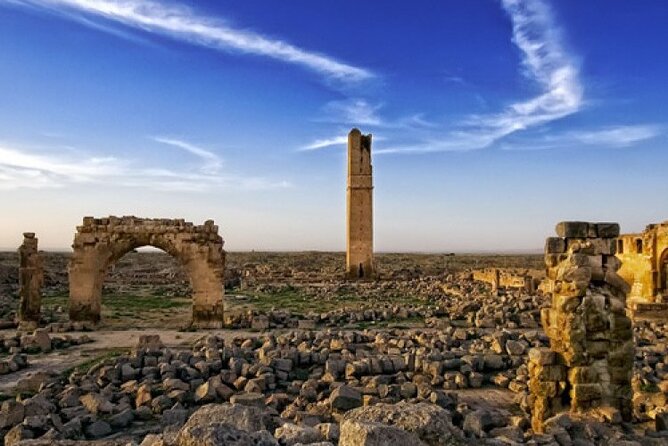 2 Nights 3 Days Nemrut Mountain Tour From Cappadocia - The Sum Up