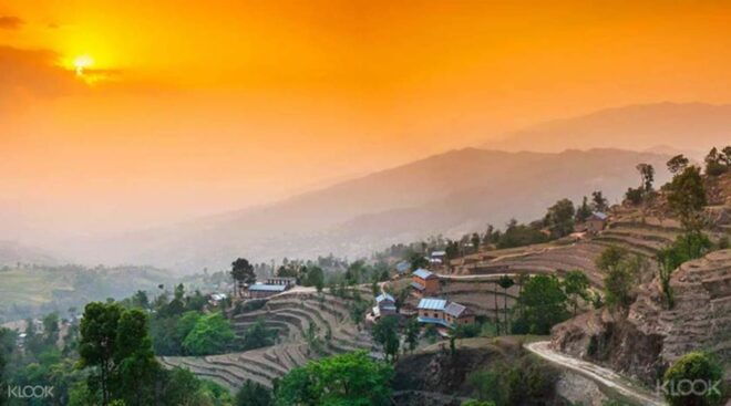 2 Nights/3 Days Nepal Kathmandu Hiking Tour - Inclusions