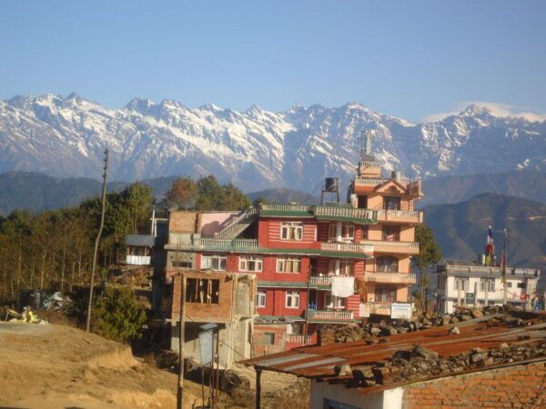 2 Nights/3 Days Nepal Kathmandu Hiking Tour - The Sum Up